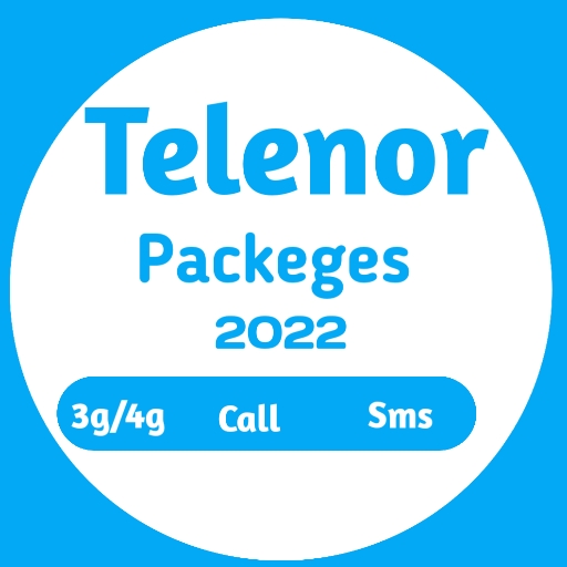 Telenors All Packages 2022 иконка