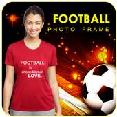 Football World Cup 2018 – Soccer Photo Frame on 9Apps