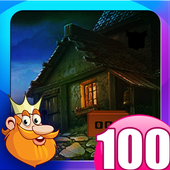 Best Escape-100  Mountain 4 icon