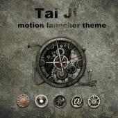 Time Travel(launcher theme)