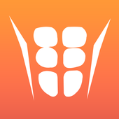 Six Pack in 30 Days, Abs Workout at home icon