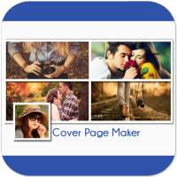 Cover Page Maker on 9Apps