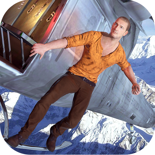 Gun Games 3D : Bandukwala Game icon