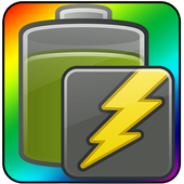 Power Fast Charge Pro icon