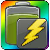 Power Fast Charge Pro on 9Apps