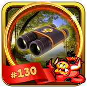 # 130 Hidden Objects Games Free New - Bird Watcher icon