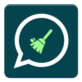 Cleaner For Whatsapp icon