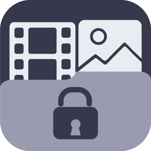 Gallery Vault - Photo Locker &amp; Video Locker icon