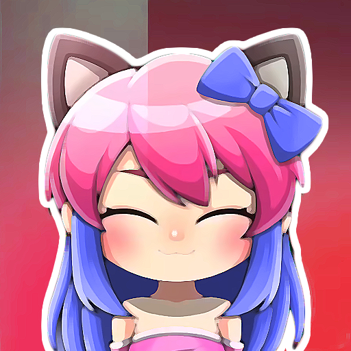 Gachaa Cute Mod icon