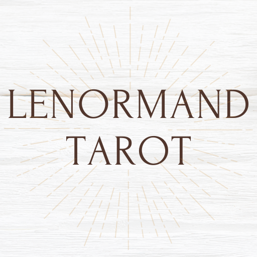 My Tarot App: 2021 Tarot Card Reading - Free icon