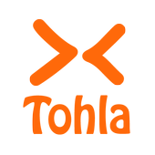Tohla - Talk to Strangers icon