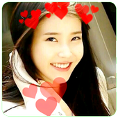 Heart Crown Photo Editor Pro Cat Stickers Filter icon