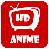 Anime HD TV icon