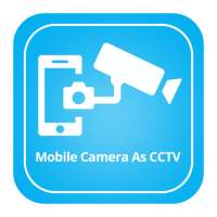 Mobile Camera As CCTV on 9Apps