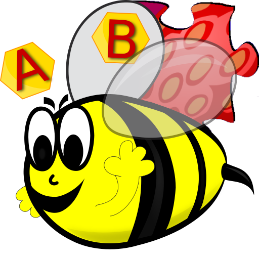 Kids Puzzles, Memo, Coloring icon