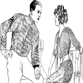 Chat anonimo de amor icon