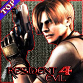 Hints Resident Evil 4 иконка