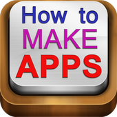 How to make Android iPhone App icon