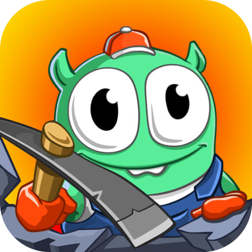 Master Of Limpich (Lemmings) icon
