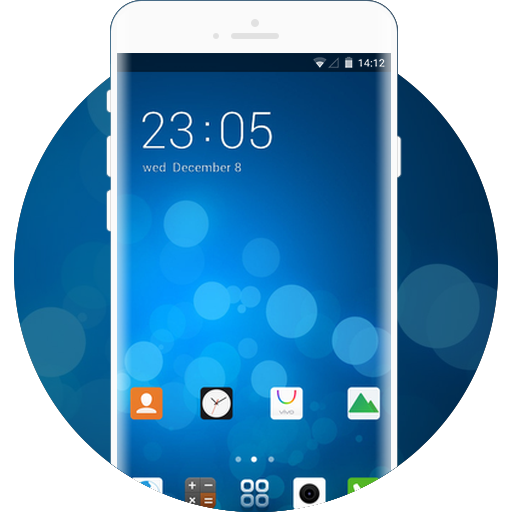 Theme for Y27L HD icon