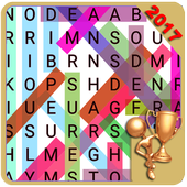 Word Search - Classic Game icon