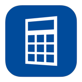 الآلة الحاسبة المتقدمة icon