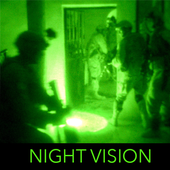 Night Vision Camera Prank icon
