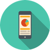 Mobile Traction icon