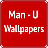 Man-U HD wallpapers (OFFLINE) on 9Apps