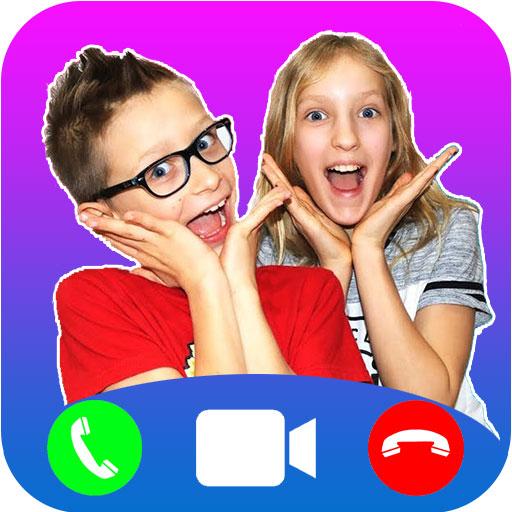 Sis vs Bro Call Video icon