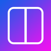 Photo Mirror Editor icon