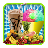 Frozen Treat Maker icon