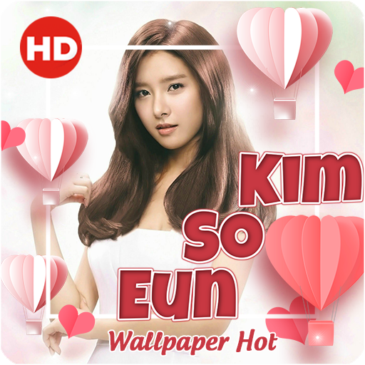Kim So Eun Wallpaper Hot icon