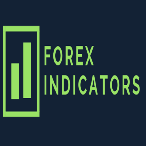 Forex Indicators Complete Guide иконка