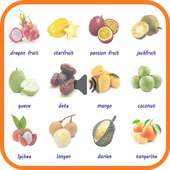 fruits sounds on 9Apps