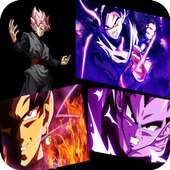 Goku Wallpaper on 9Apps