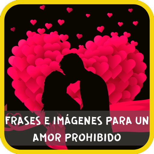 phrases for a forbidden love आइकन