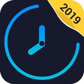 Simple Alarm Clock icon
