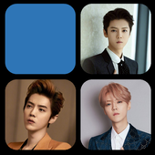 Lu Han Wallpaper icon