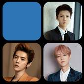 Lu Han Wallpaper on 9Apps