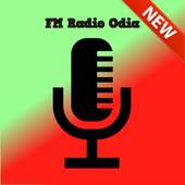 FM Radio Odia on 9Apps