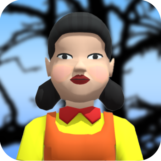 Red light Green Light icon