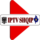 IPTV SHQIP icon