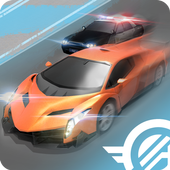 Escape Racing icon