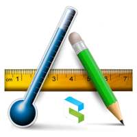 Units Converter for 750  physical units on 9Apps