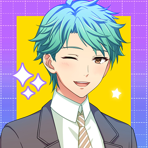 ثانوية بوي - العاب تلبيس انمي أيقونة
