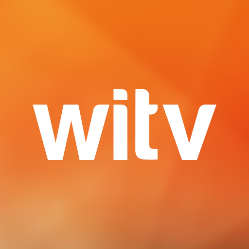 WITV PLAYER icon