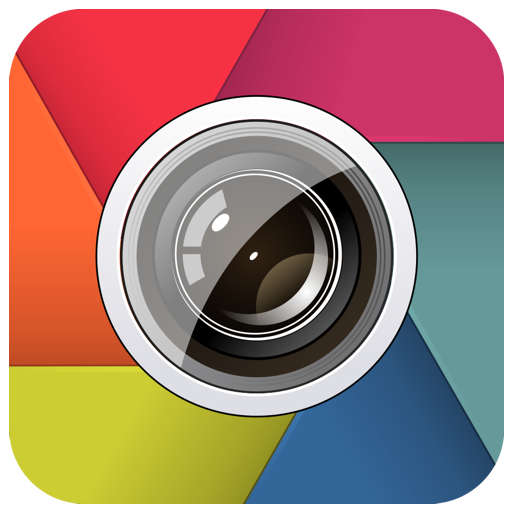 Eye Candy - Selfie Camera icon