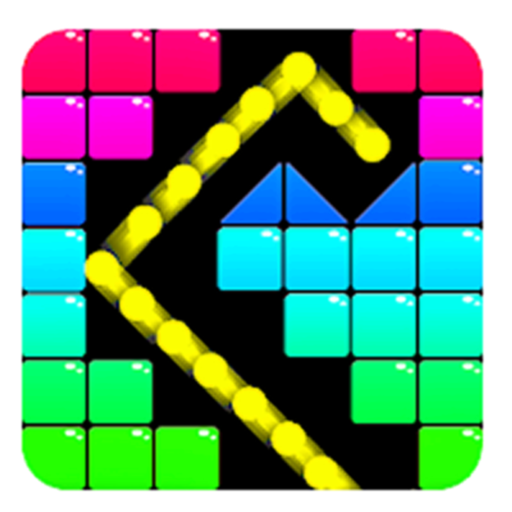 Bricks vs Balls - Chaos Master icon