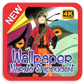 Wallpaper Naruto icon